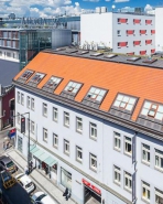 Hotel Ibis Old Town 3 csillagos